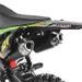 Moto cross enfant 50cc MX Storm orange - Photo n°12