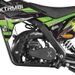 Moto cross enfant 50cc MX Storm rose - Photo n°7