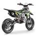 Moto cross enfant 50cc MX Storm rose - Photo n°12