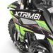 Moto cross enfant 50cc MX Storm vert - Photo n°2