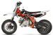 Moto cross enfant 60cc 10/10 pouces 4T automatique Kayo KMB - Photo n°3