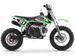 Moto cross enfant 60cc automatique verte et noir Super Racing 10/10 - Photo n°2