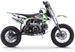 Moto cross enfant 70cc automatique vert et noir MX70 12/10 - Photo n°1