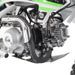 Moto cross enfant 70cc automatique vert et noir MX70 12/10 - Photo n°3