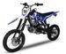 Moto cross enfant NRG GTS 50cc 14/12 automatique bleu - Photo n°3