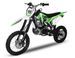 Moto cross enfant NRG GTS 50cc 14/12 automatique vert - Photo n°3