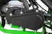 Moto cross Gazelle deluxe 10/10 e-start 49cc vert - Photo n°5