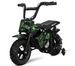 Moto électrique avec roues stabilisatrices Klee 300W 24V - Photo n°2