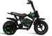 Moto électrique avec roues stabilisatrices Klee 300W 24V - Photo n°3