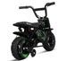 Moto électrique avec roues stabilisatrices Klee 300W 24V - Photo n°8