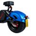 Moto électrique City Coco Ikara bleu 1500W – 45 km/h - homologué route - Photo n°11