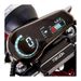 Moto électrique Harley rouge 3000W – 45 km/h - homologué route - Photo n°3