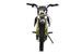 Moto électrique enfant Tiger luxe 1100W Lithium 36V 12/10 jaune - Photo n°4