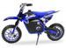 Moto enfant 1000W bleu 10/10 pouces Speenk - Photo n°1