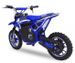Moto enfant 1000W bleu 10/10 pouces Speenk - Photo n°4