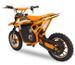 Moto enfant 1000W orange 10/10 pouces Speenk - Photo n°4