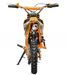 Moto enfant 1000W orange 10/10 pouces Speenk - Photo n°5