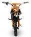 Moto enfant 1000W orange 10/10 pouces Speenk - Photo n°6