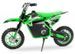 Moto enfant 1000W vert 10/10 pouces Speenk - Photo n°1