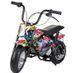 Moto enfant électrique graffity 300W lithium Kopar - Photo n°1