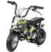 Moto enfant électrique vert graffity 300W lithium Kopar - Photo n°1