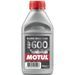 MOTUL Liquide de frein RACING 600 Factory line 500ml (bidon) - Photo n°1
