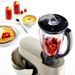 MOULINEX Bol Blender pour Robot MasterChef Gourmet - XF634BB1 - Photo n°2