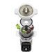 MOULINEX XF38AE10 Accessoire Mini Bol de cuisson pour Robot Cuiseur Companion et ICompanion - Photo n°3