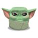 Mug en relief Baby Yoda - Star Wars - The Child - Photo n°1