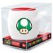 Mug Globe - STOR - Super Mario Bros - En Céramique - Photo n°1