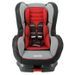 NANIA LUXE Siege auto Cosmo Isofix - Groupe 1 - Rouge - Photo n°1