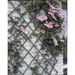 Nature Palissade de jardin 50 x 150 cm PVC Vert - Photo n°2