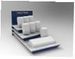 Nautica Display Nadsp2003 - Right Extension / Window Display - 9 Pcs Holders + Backdrop (w200 X D445 X H210mm) - Photo n°1