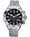 Nautica New Collection Nst Chrono Flag A29512G - Photo n°1