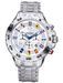 Nautica New Collection Nst Chrono Flag A29513G - Photo n°1