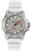 Nautica Nsr 20 Nai12528g - Stainless Steel - Silicon - Date - 42 Mm - 100 Meters - Photo n°1