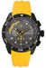 Nautica Nst 101 A19629g - Stainless Steel - Silicon - Multifunction - 45 Mm - 100 Meters - Photo n°1
