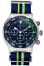 Nautica Nst 17 - Chrono - Multif. - Data - 44mm - Wr : 50mt A18706G - Photo n°1