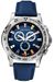 Nautica Nst 600 Chrono Flag A19597G - Photo n°1
