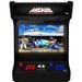 NEO LEGEND Borne d'arcade Classic noire 680 jeux - Photo n°2