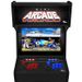 NEO LEGEND Borne d'arcade Mini noire 680 jeux - Photo n°2