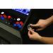 NEO LEGEND Borne d'Arcade Retro Arkador 680 Jeux - Photo n°5