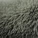 NEO YOGA Tapis de salon ou chambre - Microfibre extra doux - 190 x 290 cm - Gris clair - Photo n°3