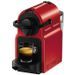 NESPRESSO KRUPS INISSIA YY1531FD Machine expresso a capsules - Rouge rubis - Photo n°1