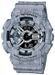 New Casio G-shock Ga110sl-8acr Shock & Magnetic Resistant Auto Led World Time 29 Zones - 4 Daily Alarms Snooze Alarm Hourly Time Signal Countdown Timer Full Auto-calendar Wr 200mt **original Box - Photo n°1