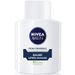 NIVEA FOR MEN Baume Apres-Rasage peau sensible - 100ml - Lot de 12 - Photo n°2