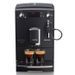 NIVONA NICR520 Machine expresso full automatique avec broyeur Cafe Romatica - Noir - Photo n°1