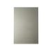 NORDLINGER PRO Plaque composite - Aluminium - 80 x 120 cm 3/0,15 mm - Argenté - Photo n°1