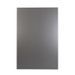 NORDLINGER PRO Plaque composite - Aluminium - 80 x 120 cm 3/0,15 mm - Argenté - Photo n°2