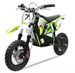 NRG 800W vert 10/10 pouces Moto cross électrique - Photo n°2